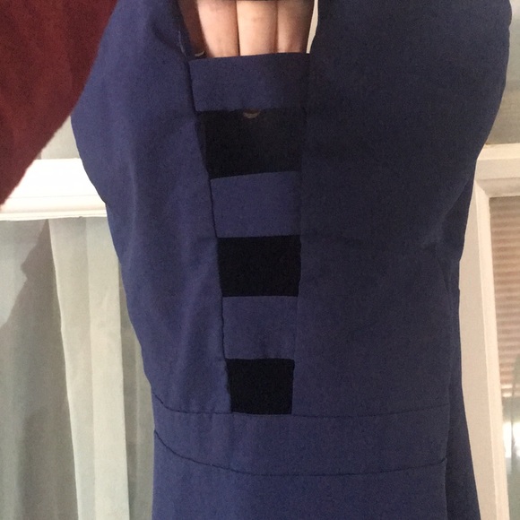 Super sexy low cut dress - Picture 2 of 2